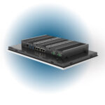 Rugged Slim Panel PC with Intel Core Ultra5 125U 3