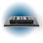 Rugged Slim Panel PC with Intel 11th Gen. Core i3/i5/i7 3