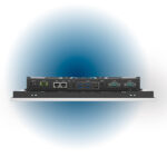 Rugged Slim Panel PC with Intel N95 3