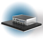 Rich IO Touch Panel PCs with Intel 11th Gen. Core i3/i5/i7 3