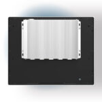 Rich IO Touch Panel PCs with Intel J6412 CPU 3