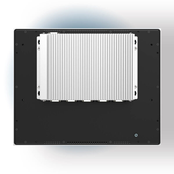 Rich IO Touch Panel PCs with Intel J6412 CPU 3