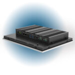 Rugged Slim Panel PC with Intel N95 4