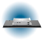 Rich IO Touch Panel PCs with Intel 11th Gen. Core i3/i5/i7 4