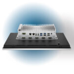Rich IO Touch Panel PCs with Intel J6412 CPU 4