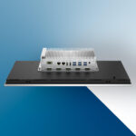 Rich IO Touch Panel PCs with Intel 11th Gen. Core i3/i5/i7 series